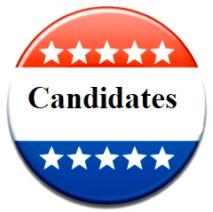 Candidate-Button