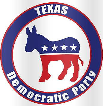 texas donkey dems