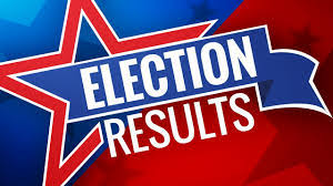 election resultss