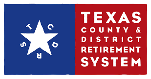 TCDRS Logo