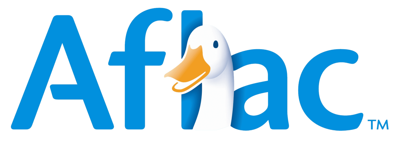 Aflac-Logo