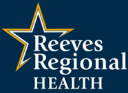 logo reeves county regional health