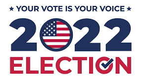 YOUR VOTE 2022