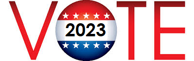 VOTE 2023