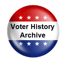 voter history button