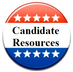 Candidate-Resourses Button