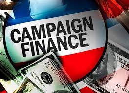 campaing finance