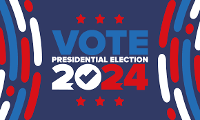 vote 2024 pres