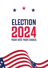 election 2024