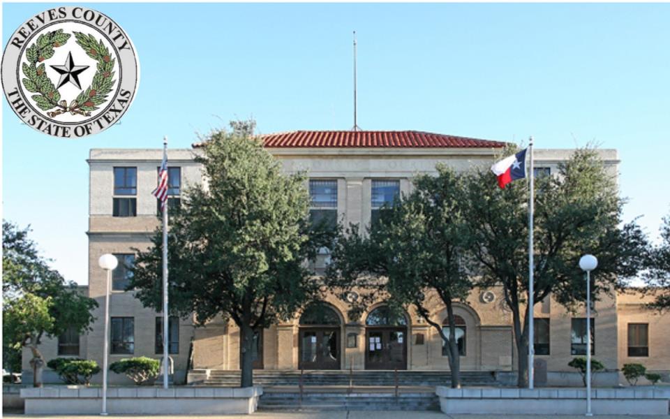 courthouse logo