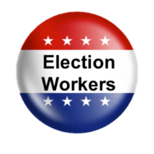 ELECITONS WORKERS